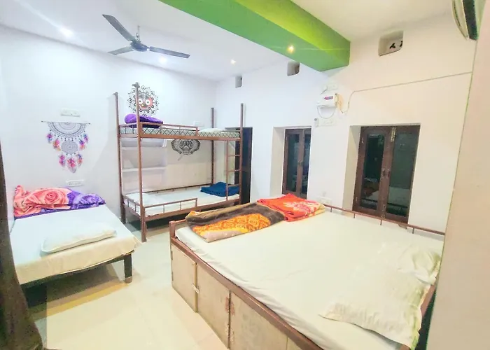 Banaras Old Homestay