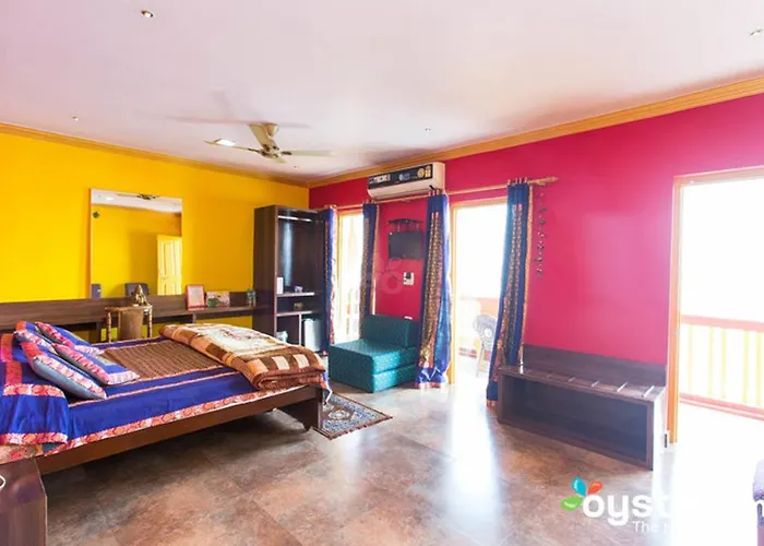 Ganpati Guest House